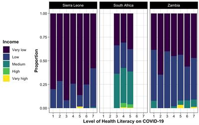 An exploratory cross-cultural study of community-based health literacy interventions to promote the mental well-being of disadvantaged and disabled young Africans: a multi-method approach